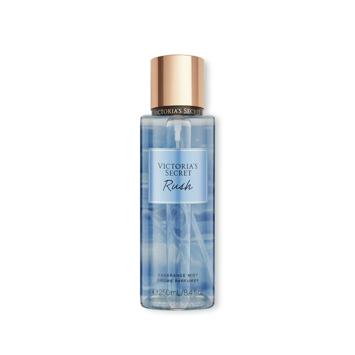 Victoria's Secret Rush