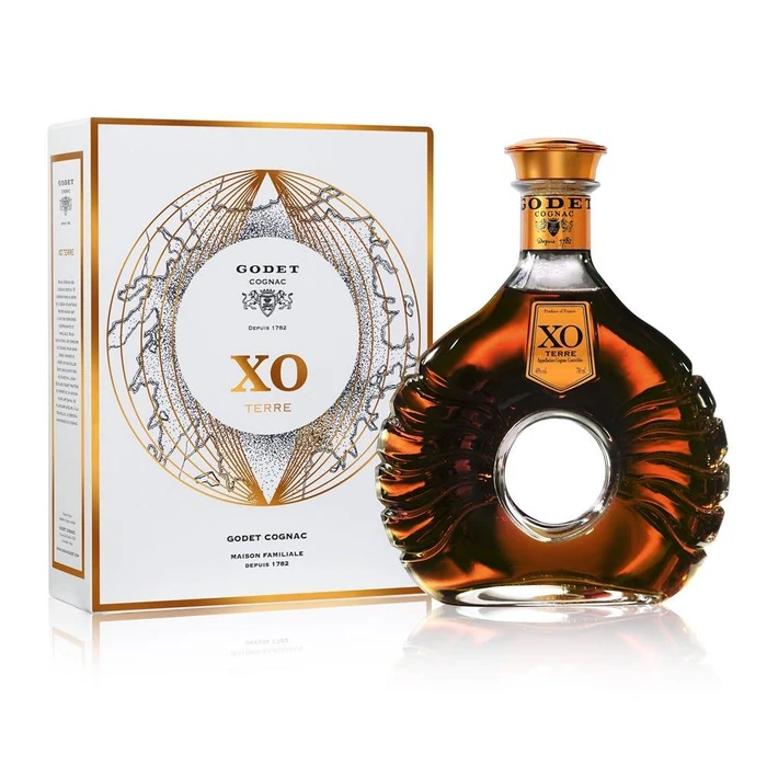 Godet XO Terre