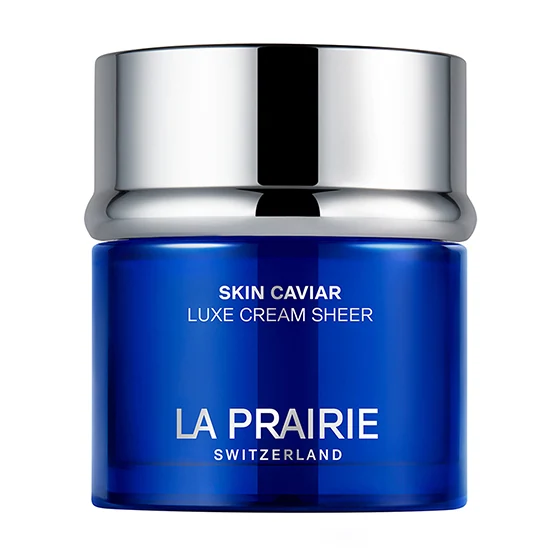 la prairie SKIN CAVIAR LUXE CREAM SHEER 100ml