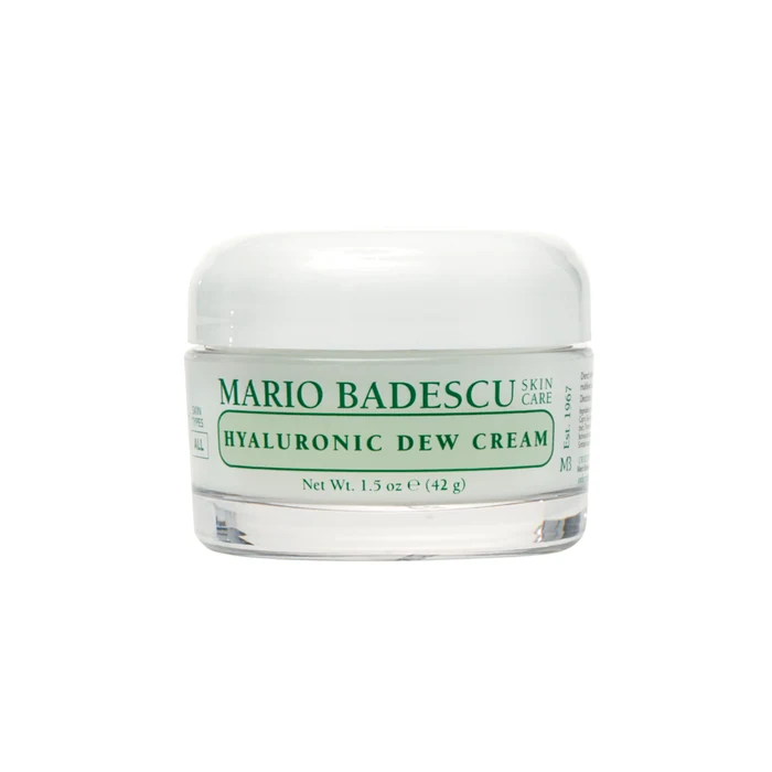 Mario Badescu Hyaluronic Dew Cream 42g