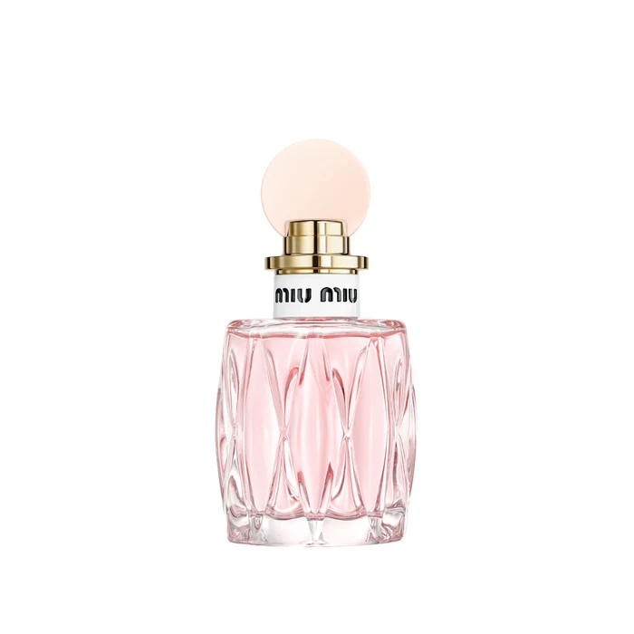 Miu Miu L'eau Rosée at Bologna