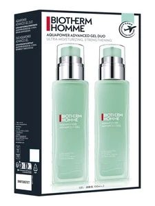 Biotherm Biotherm Homme Facial Care Duo