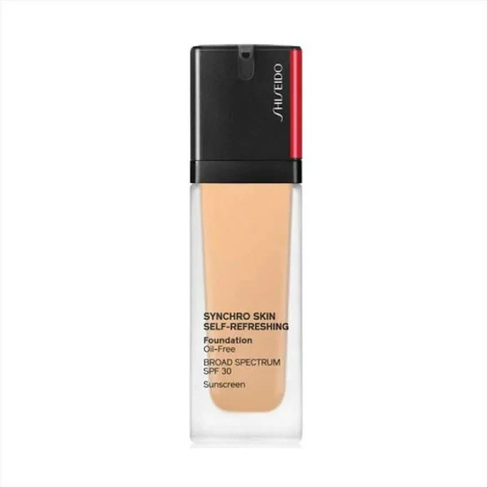 Shiseido Synchro Skin Self-Refreshing
