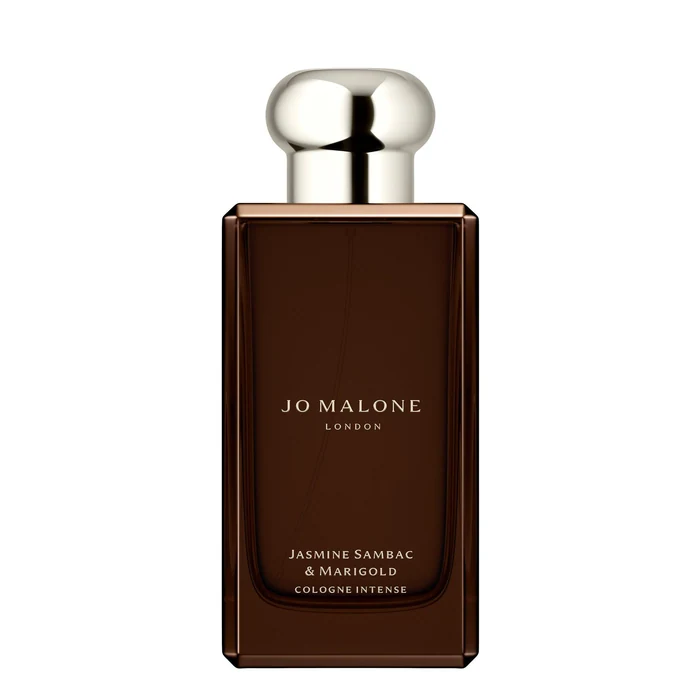 JO MALONE Jasmine Sambac & Marigold Cologne Intense