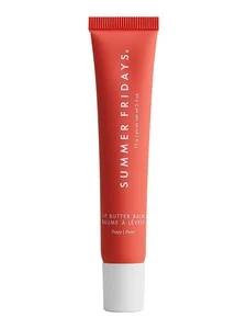 Summer Fridays Summer Fridays Lip Butter Balm Poppy 15 g