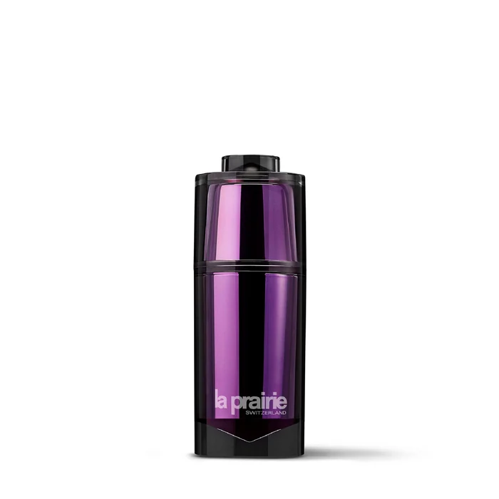 La Prairie Platinum Rare Collection