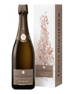 Louis Roederer Louis Roederer, Vintage, brut, white, (gift box)
