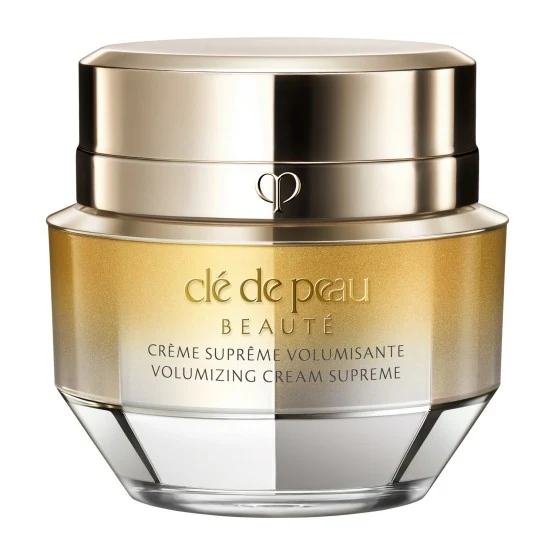 Clé de Peau Beauté VOLUMIZING CREAM SUPREME 50g