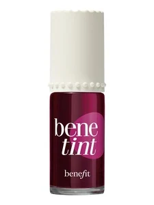 Benefit Benefit Tint Benetint Blush Berry