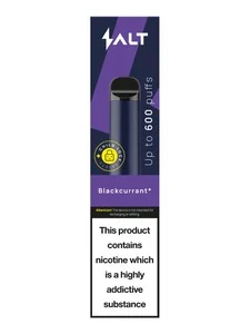 Salt SALT SWITCH Blackcur TPD2*