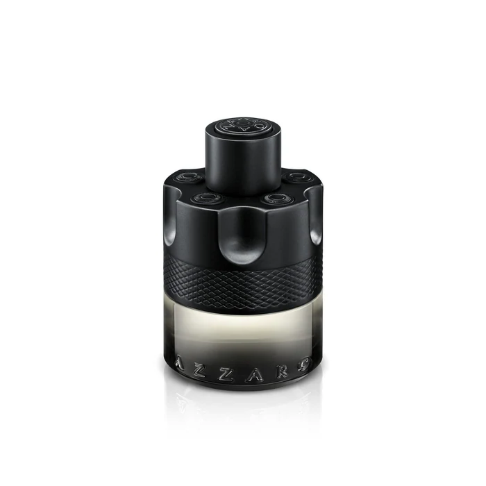 Azzaro The Most Wanted Eau De Toilette Intense