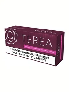 Terea Terea Russet 200s DE TP