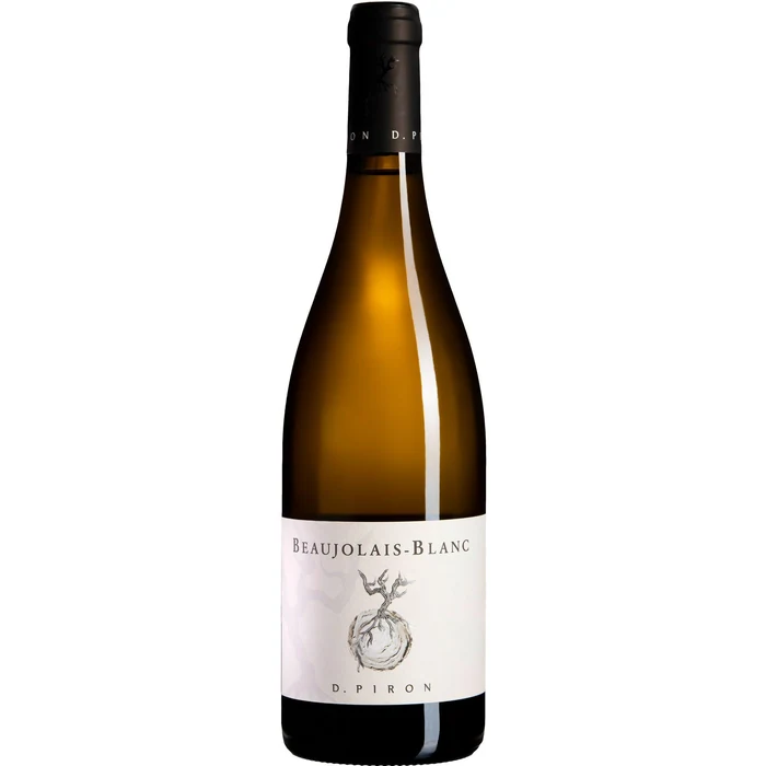 Domaine Dominique Piron Beaujolais
