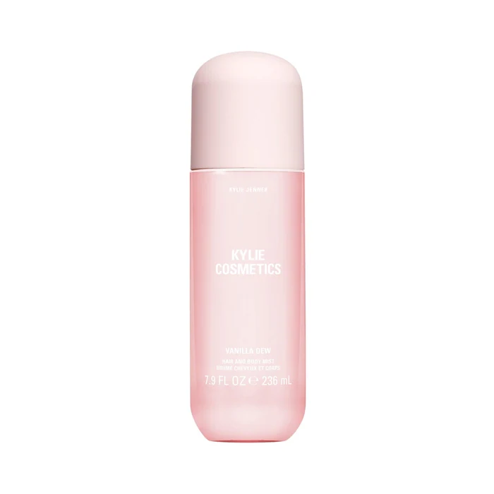 Kylie Cosmetics Kylie Jenner Mist Collection