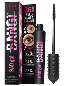 Benefit Benefit BADgal Mascara