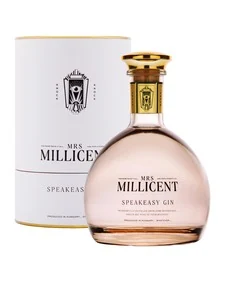 Bestillo Bestillo Mrs. Millicent Gin giftpack