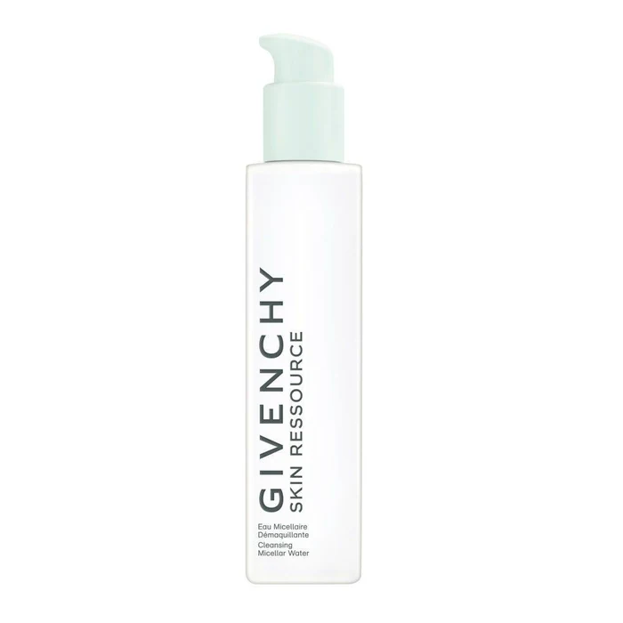Givenchy Skin Ressource at Paris