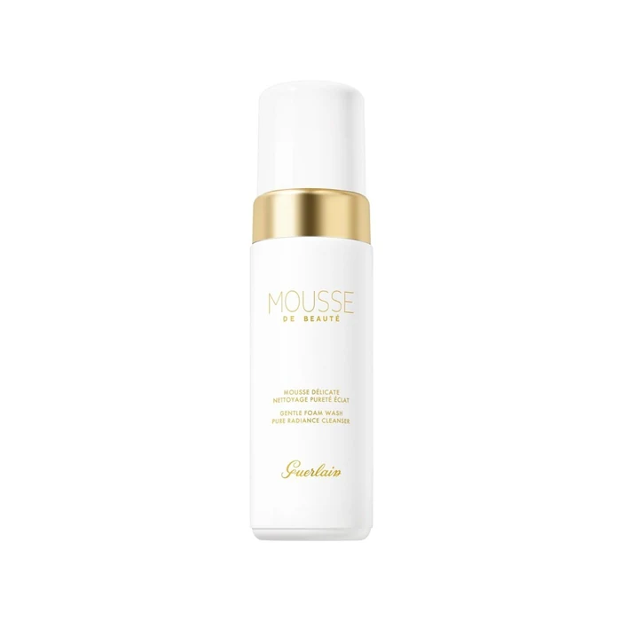 Guerlain Mousse De Beauté