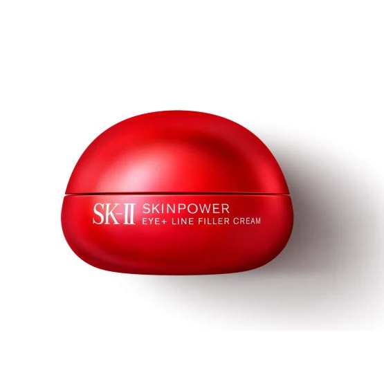 SKⅡ SK-II SKINPOWER EYE+ LINE FILLER CREAM 15G