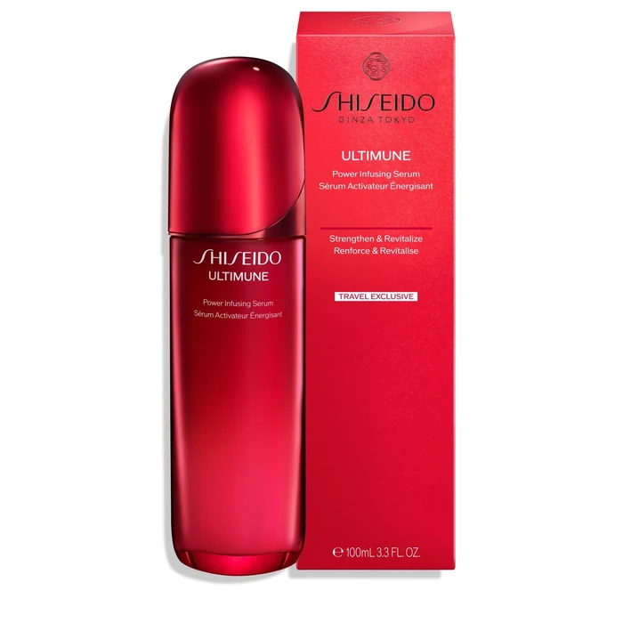Shiseido SHISEIDO ULTIMUNE
