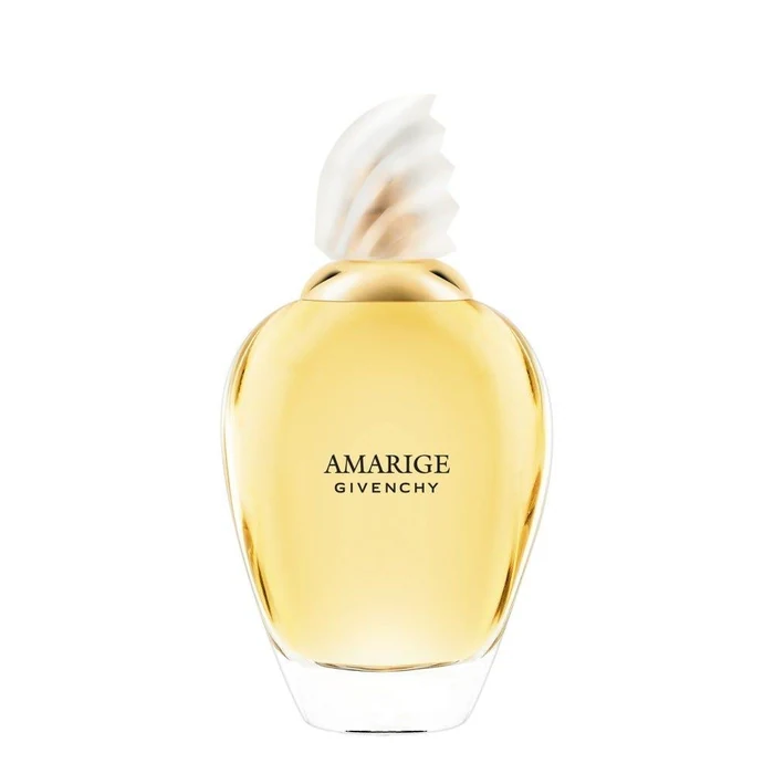 Givenchy Amarige at Paris