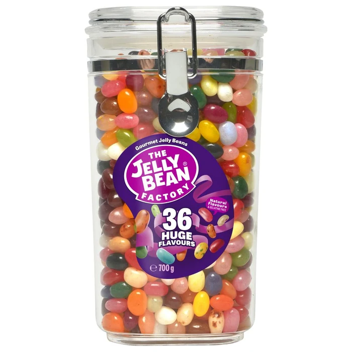 Jelly Beans Jar 700g