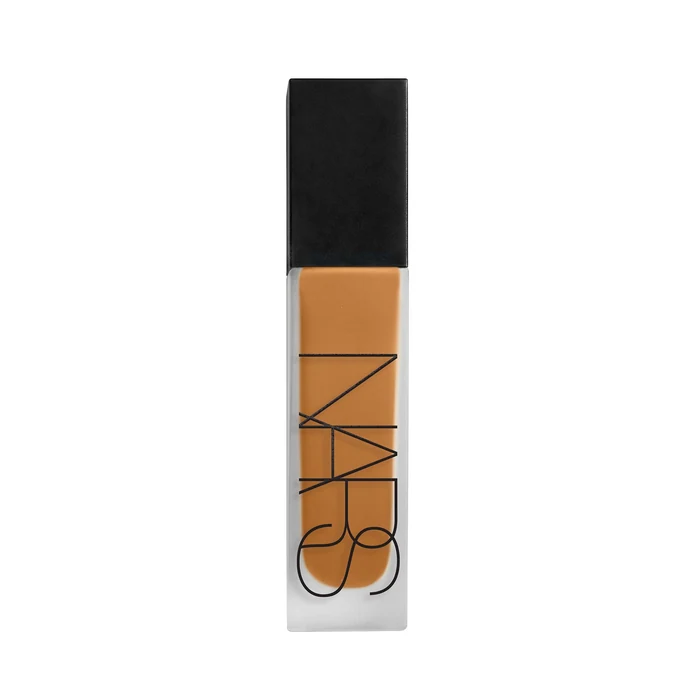 Nars NATURAL MATTE LONGWEAR FOUNDATION at Paris