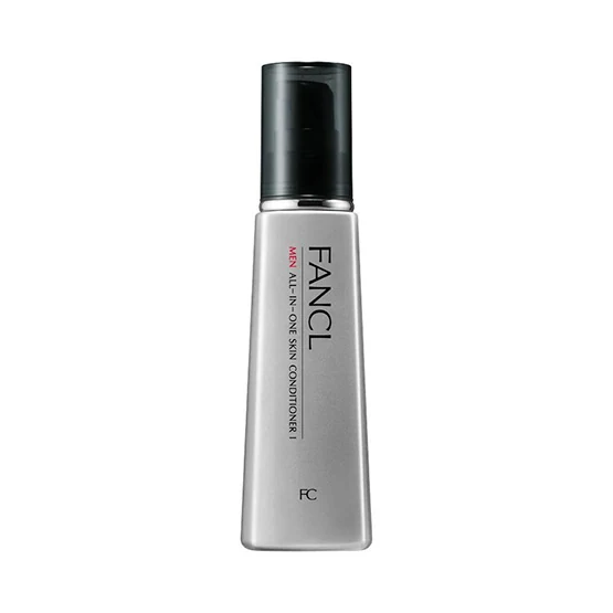 FANCL Men All-In-One Skin Conditioner(Refreshing)