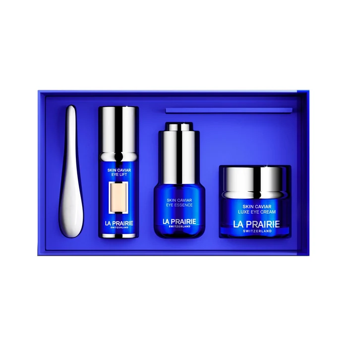 La Prairie Skin Caviar Eye Wonders 2026
