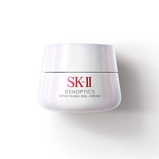 SKⅡ SK-II Genoptics Infinitaura Gel Cream 50G