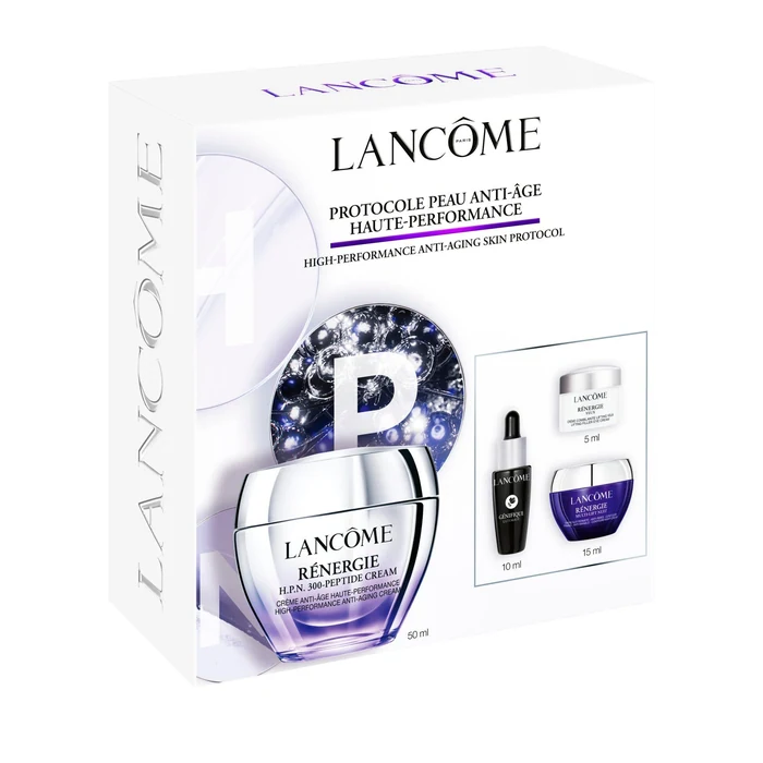 Lancôme Renergie at Paris