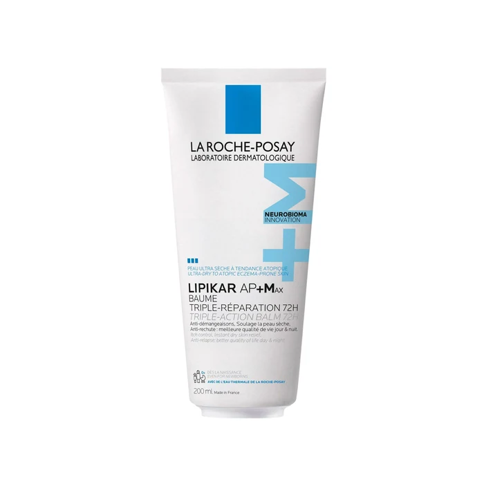 La Roche Posay Lipikar