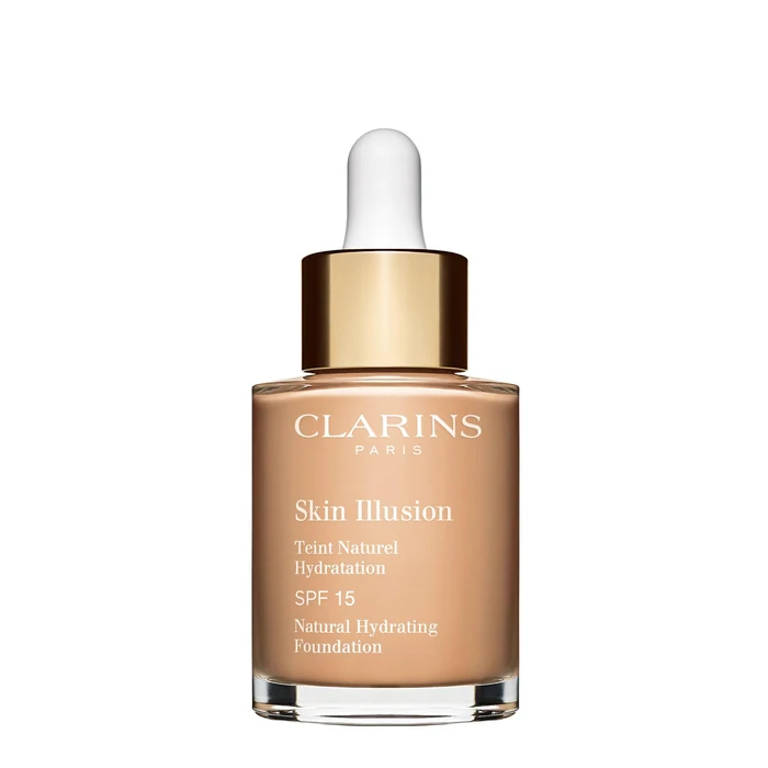 Clarins Skin illusion