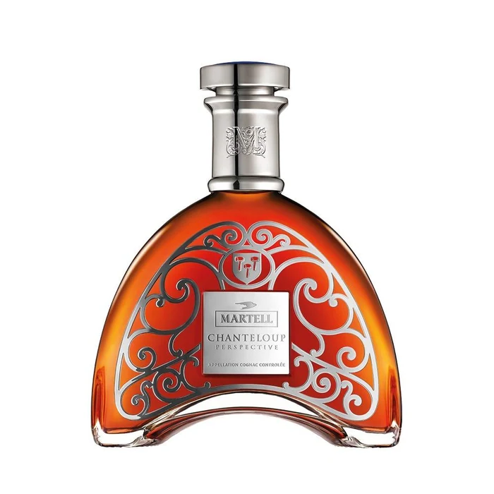 Martell Chanteloup Cogna