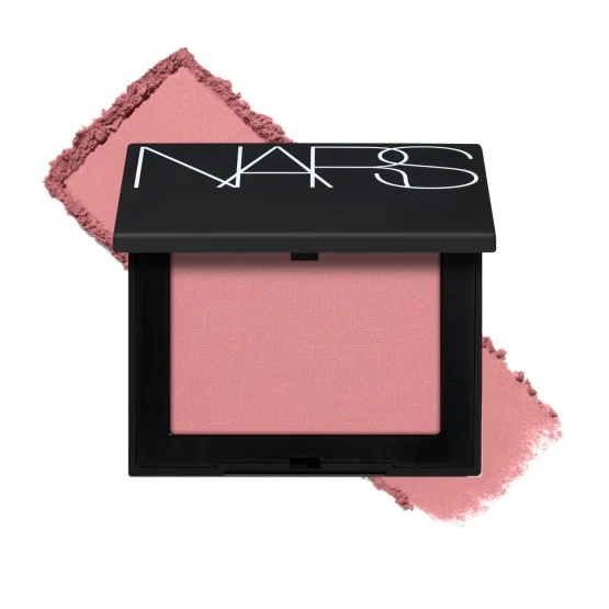 NARS POWDER BLUSH 910 NEVER ENOUGH