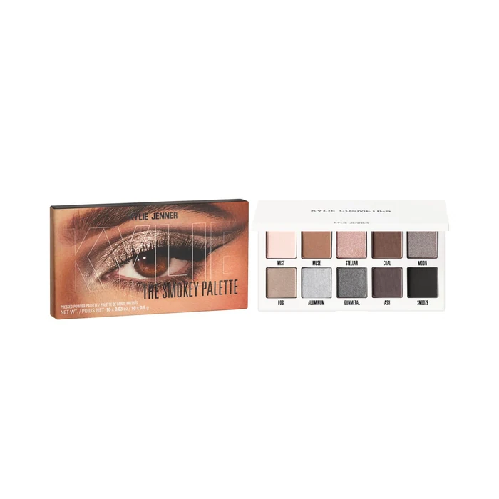 Kylie Cosmetics Kylie Makeup