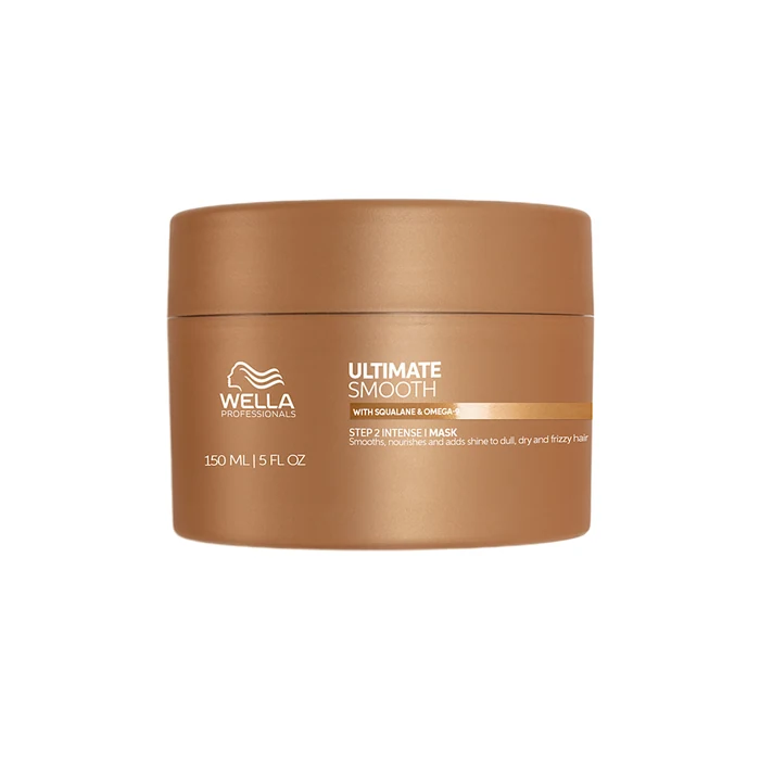 Wella Pro Ultimate Smooth Mask