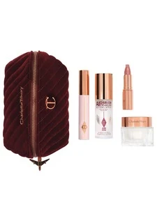 Charlotte Tilbury Charlotte Tilbury Beauty Icons On The Go Face Care Set