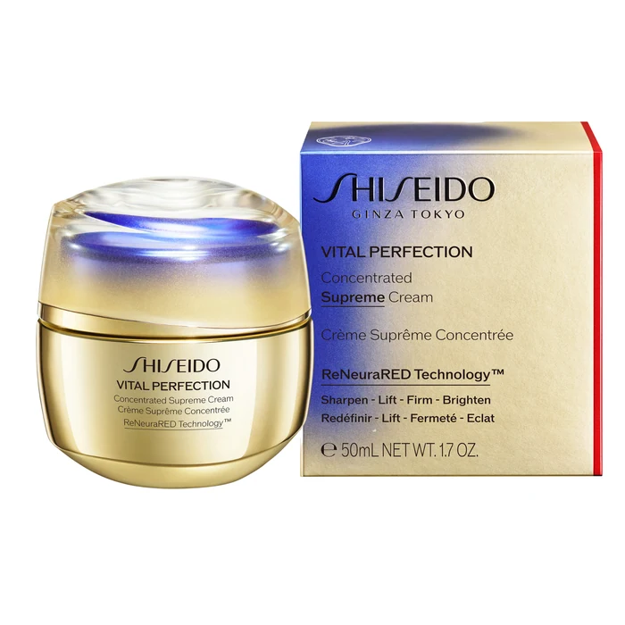Shiseido Vital Perfection