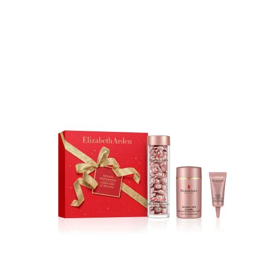 E.ARDEN EA CERAMIDE RTNL+HPR 90PC WW