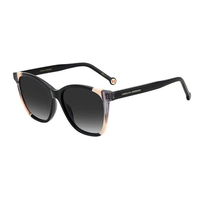 Carolina Herrera Sunglasses Ch 0061/s 57-16-145