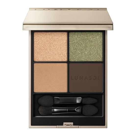 LUNASOL LUNASOL EYE COLORATION N 12