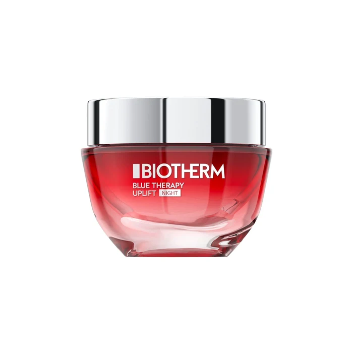 Biotherm Blue Therapy Red Algae Night Cream
