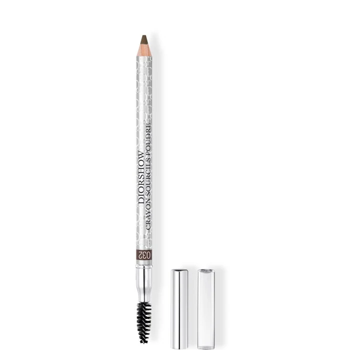 Dior Diorshow Crayon Sourcils Poudre Waterproof Eyebrow Pencil 1.2g