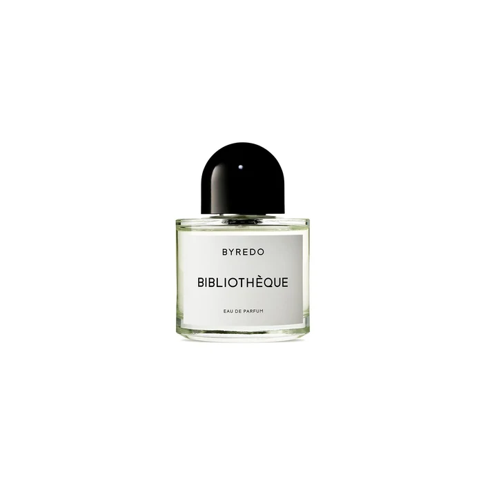 BYREDO Bibliotheque