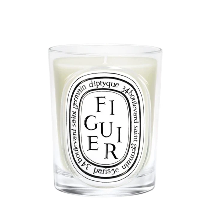 Diptyque White Figuier Candle 190g