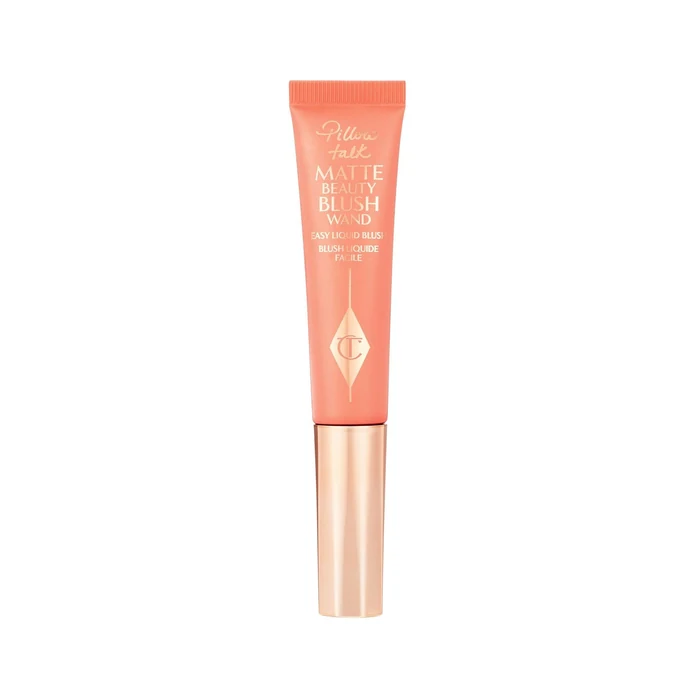 Charlotte Tilbury Matte Beauty Blush Wand at Paris