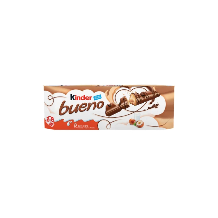 Kinder Bueno 344g