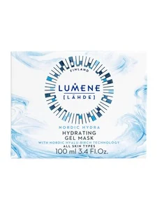 Lumene Lumene Nordic Hydra (Lähde) Hydrating Gel Mask