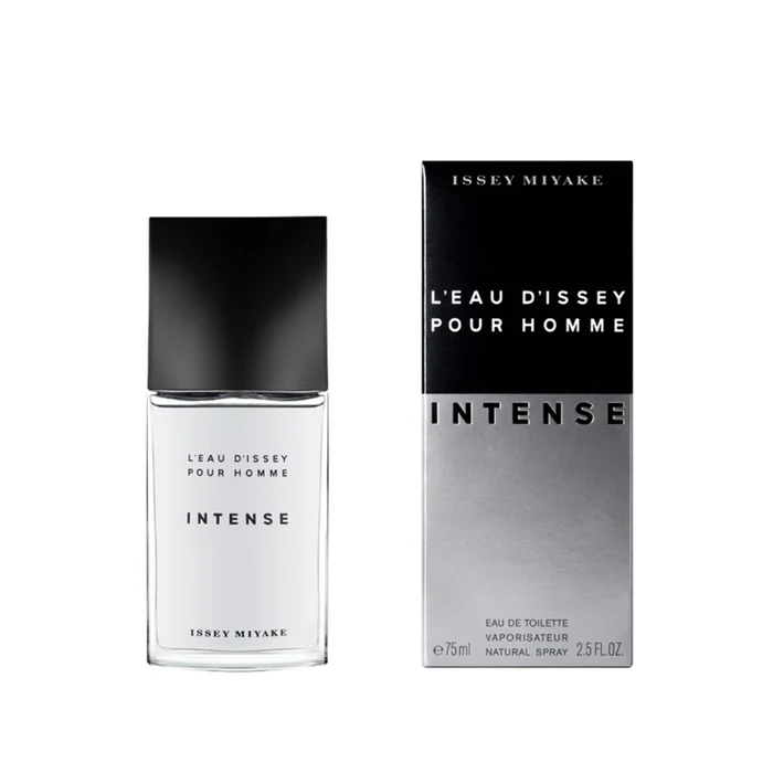 MIYAKE Eau D'issey Homme Intense